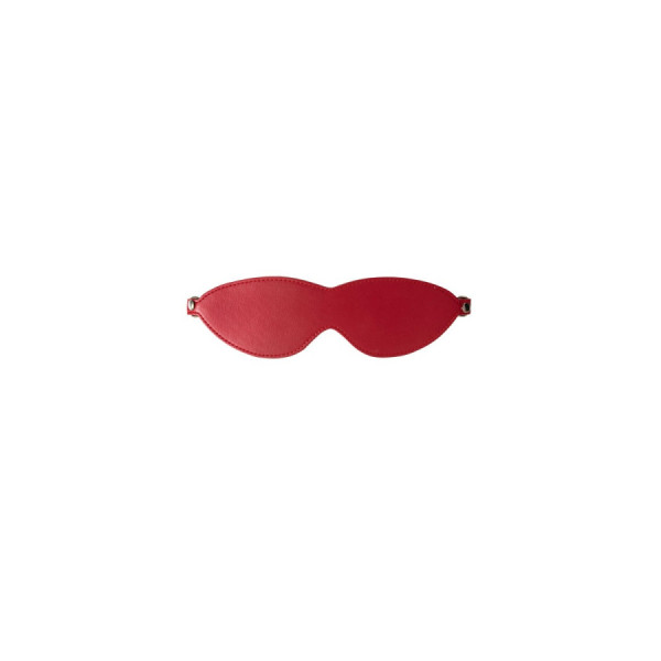 Inferro masque - Rouge